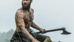 Викинги 3 сезон 8 серия