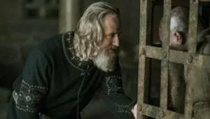 Викинги 4 сезон 14 серия